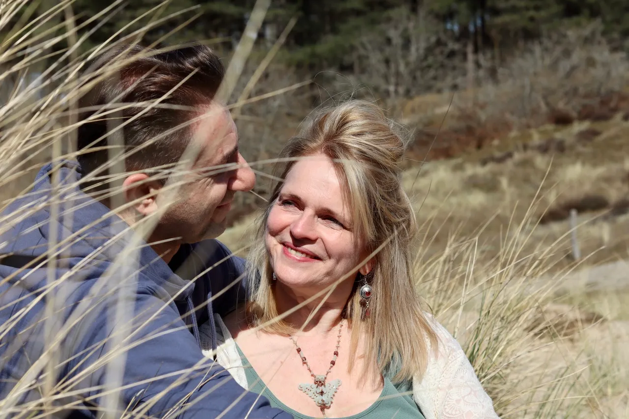 Martina Schmauder & Donatello Ferlante